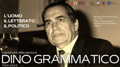 centenario dino grammatico