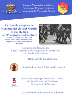 in memoria paolo borsellino luglio 2020
