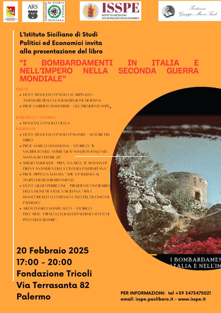 Arancione Foto Cornice Dinamica Conferenza Poster della Chiesa