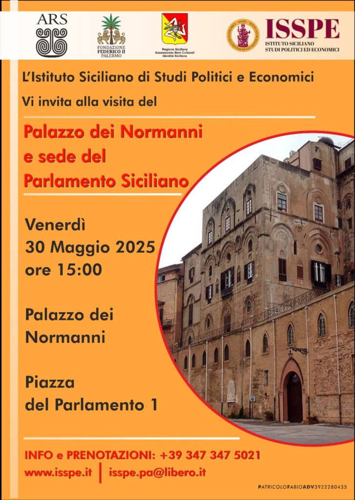 Palazzo dei Normanni